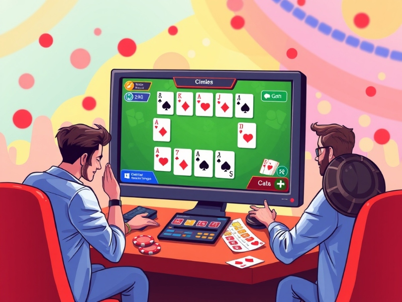 Lịch Sử Và Nguồn Gốc Của Game Bài Tiến Lên