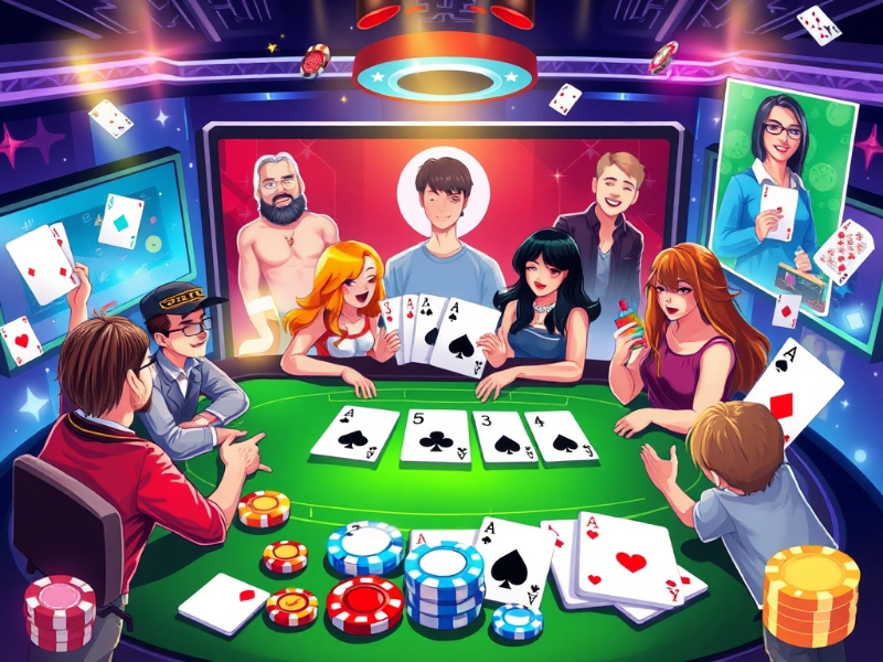 Làm thế nào để thắng trong Baccarat?