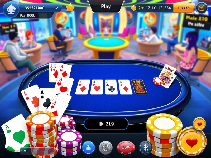 Lịch Sử Và Nguồn Gốc Của Game Bài Baccarat