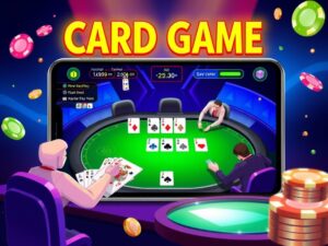 Có cần phải có kinh nghiệm trước khi chơi game bài Chắn không?