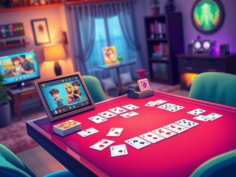 Lịch Sử Và Nguồn Gốc Của Game Bài Chắn