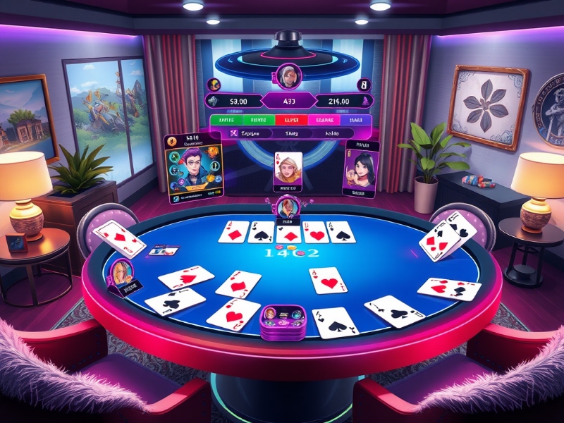 Nguồn Gốc Và Sự Phát Triển Của Game Bài Liêng