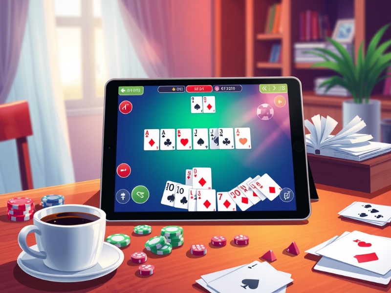 Lịch Sử Và Nguồn Gốc Của Game Bài Mậu Binh