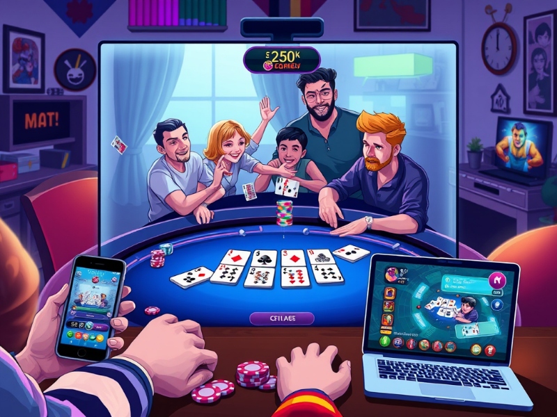 Lịch Sử Và Nguồn Gốc Của Game Bài Phỏm