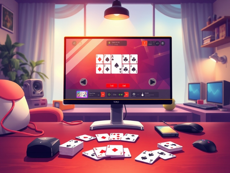 Kinh nghiệm chơi game bài Sâm Lốc hiệu quả