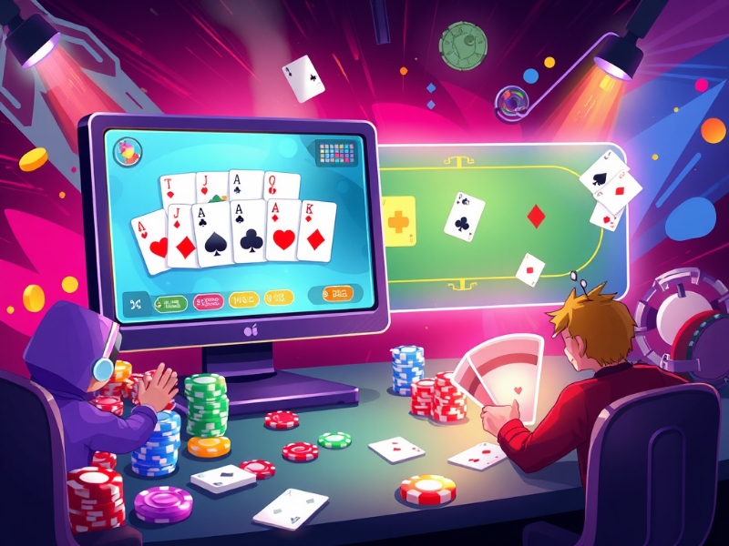 Lịch sử và nguồn gốc của game bài Sâm Lốc