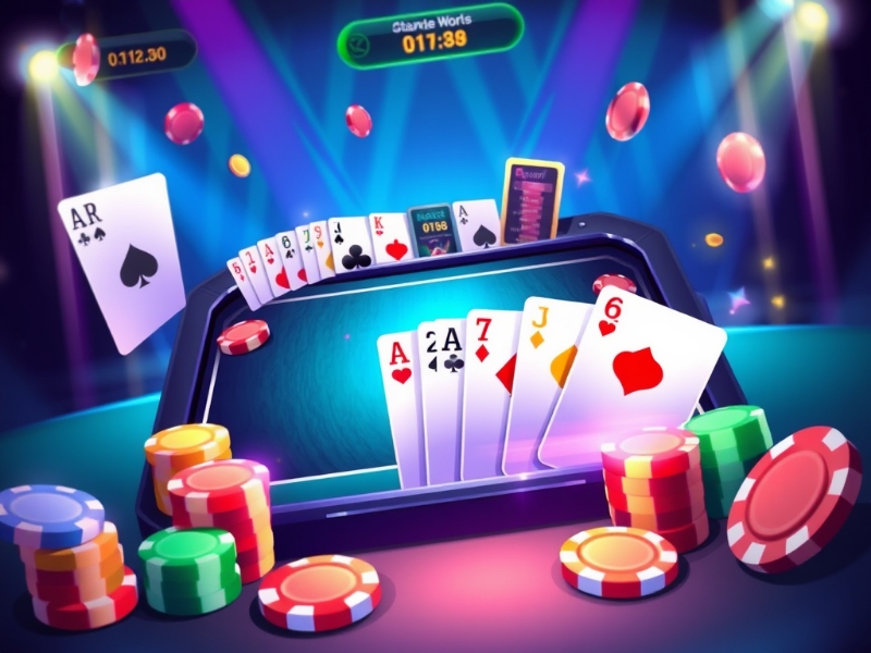 Những Điều Cần Lưu Ý Khi Chơi Game Bài Xì Dách