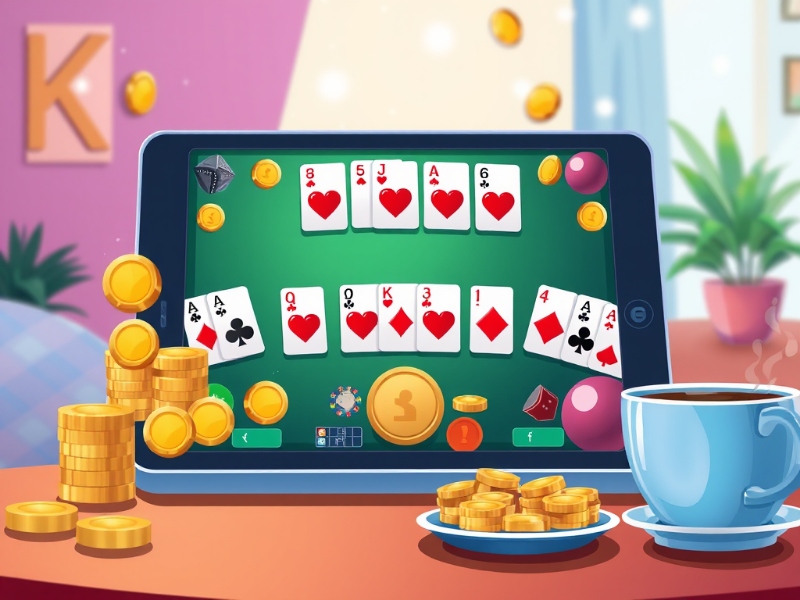 Lịch Sử Và Nguồn Gốc Của Game Bài Xì Dách