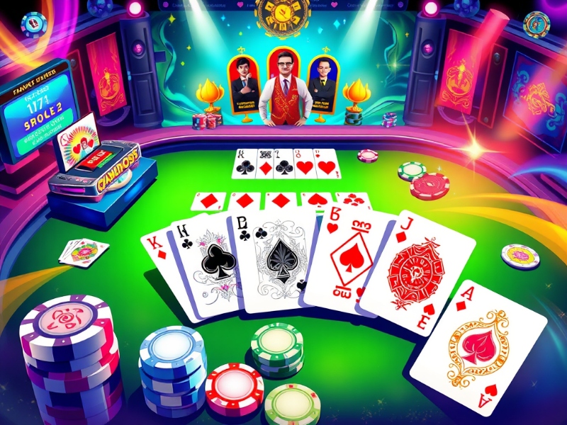 Giới thiệu về Nhà Cái 789club