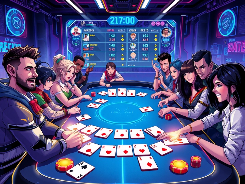 Mẹo chơi top game bài đổi thưởng hay