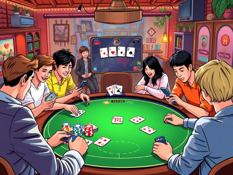 Hitclub vô cùng nổi bật trong top game bài đổi thưởng